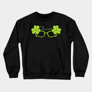 Irish Quinn Crewneck Sweatshirt